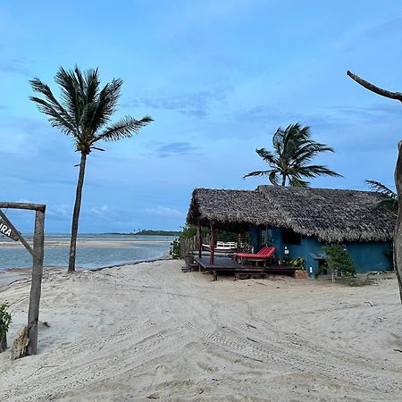 Cabana Chic Tatajuba Экстерьер фото